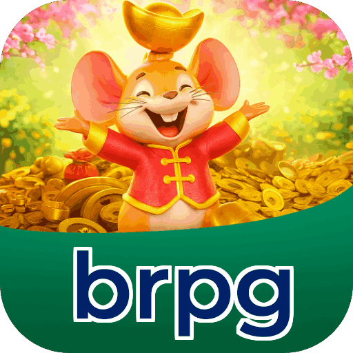Jogos com maior RTP na brpg